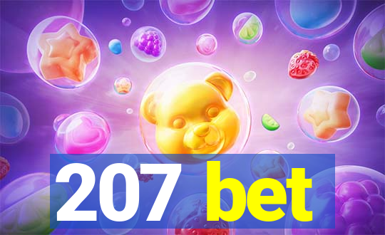 207 bet